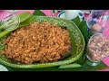 Pollo Pibil Fiestas Patrias