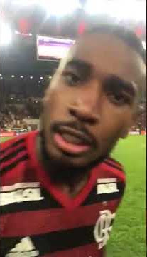 Gerson- executamos os cara , Vapo Vapo 🙅🏾‍♂🙅🏾‍♂