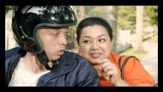 TVC Sarimi Versi Kanjeng Mami