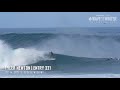 Tyler Newton at Pipeline, February 14, 2021