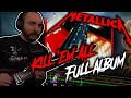 FULL ALBUM PLAY - Kill 'em All - Metallica (Rocksmith CDLC)
