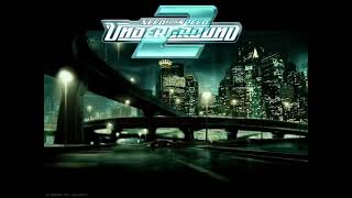 Need for speed Underground 2 Snoop dogg feat The Doors   Riders On The Storm Resimi