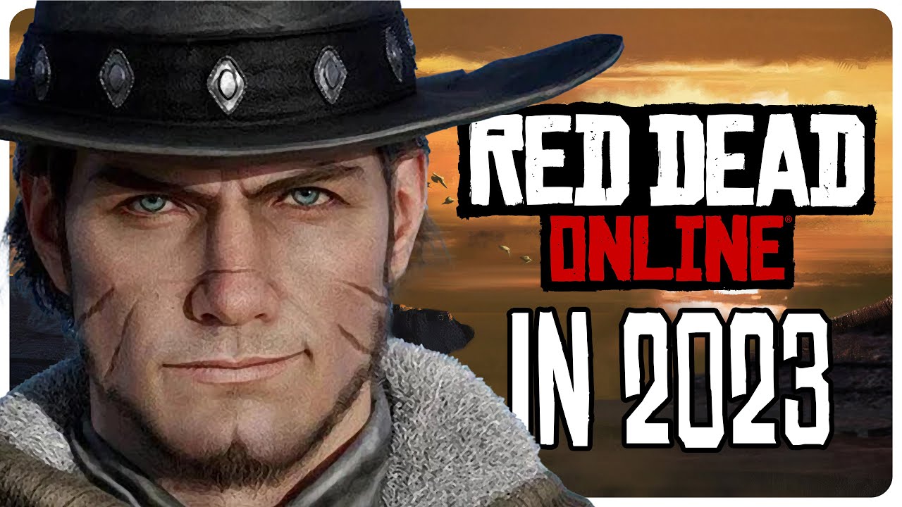 Is Red Dead Online Worth Playing in 2023?