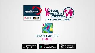 Virtual Regatta Offshore - The game official : Vendée Globe (English version) screenshot 5