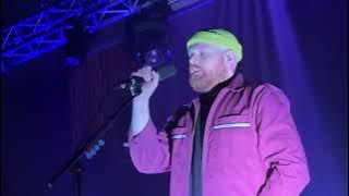 Lifeline - Tom Walker - Manchester 25/03/25