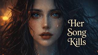 The Siren's Song | Celtic Dark Fantasy Music & Ethereal Legends