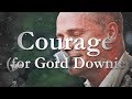 Capture de la vidéo Courage (For Gord Downie)