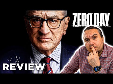 ZERO DAY Kritik
