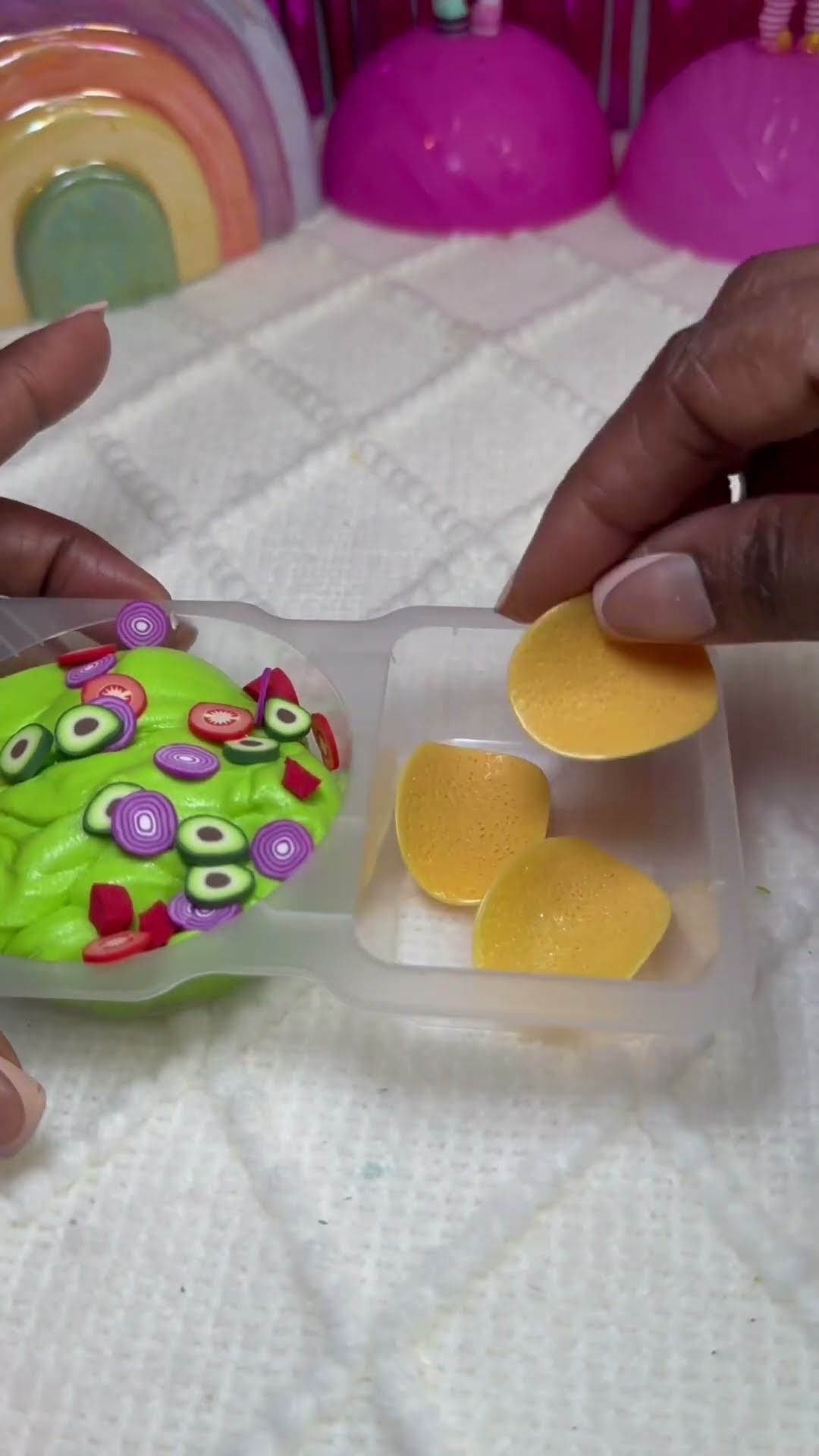 Satisfying With Unboxing \u0026 Review Miniature Cooking Video #shorts #shortsfeed #asmr