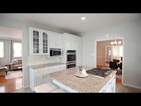 3611 Perry Ave, Kensington, MD home video tour
