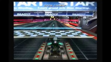 F-Zero GX: MCSG 51"299 (Gallant Star G-4)