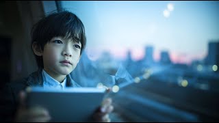 Same Sky: Bridging Worlds Together Through AI