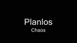 Planlos Chaos