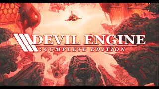 Devil Engine Net Worth