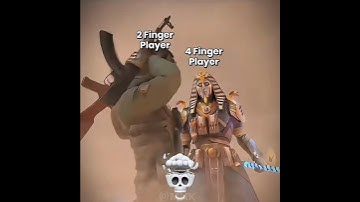 IMPOSSIBLE 🍷🗿 #freefire