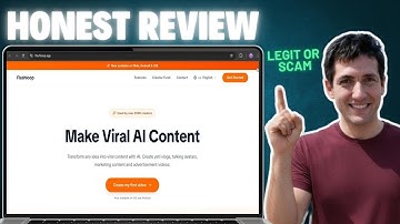 Flashloop AI Review 2026 Turn Text Into Videos Fast with Powerful AI Video Generator