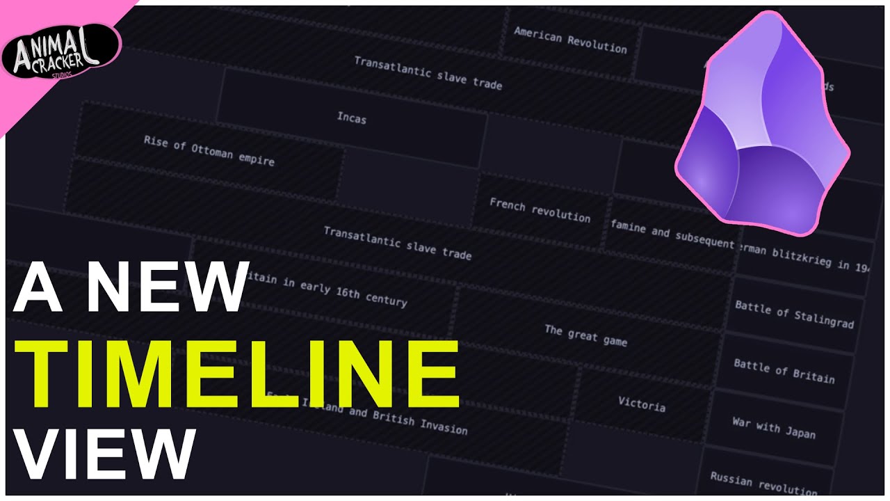 Loom View Obsidian Community Plugin