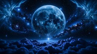 99% INSTANTLY FALL ASLEEP (No Ads) | Calm Mind &amp Relief Stress | Goodbye Insomnia &amp Negativity Now27
