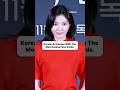 Top Korean Actresses With The Most Insane Face Cards Youtubeshorts Top Korean Actresses With The Most Insane Face Cards Youtubeshorts