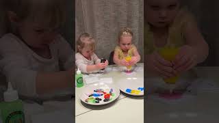 3D Limakujude Meisterdamiskomplekt Geelliimiga - Vahva Meisterdamiskomplekt Lastele