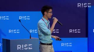 PITCH 2018: Deep Parrot AI