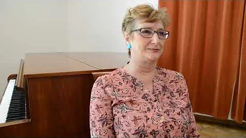 Ewa Kubiak Senioritki
