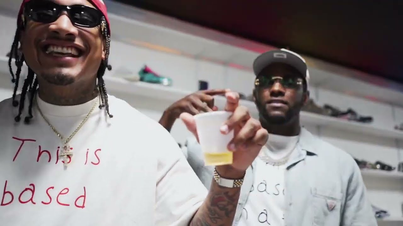 DopeBoy Herron - Back In That Mode (Official Video) Ft . Los X Nutty