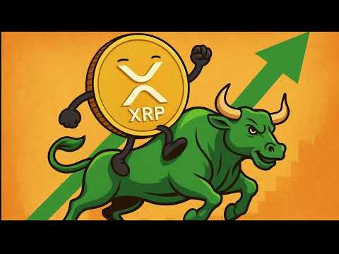 Prediksi Mengejutkan Analis: XRP Akan Segera "Luluhkan Wajah Anda!" Apa Maksudnya?