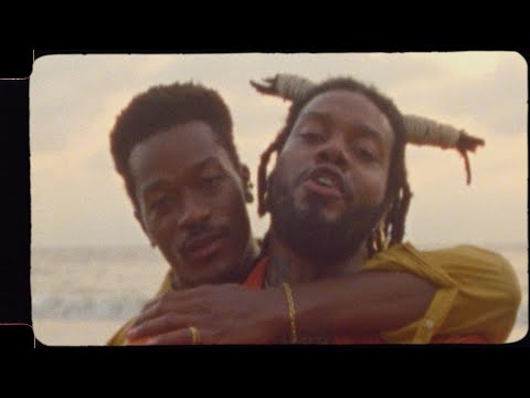 serpentwithfeet - Fellowship (Official Video)