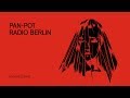 Panpot  radio berlin