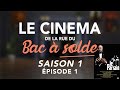 Le cinma de la rue du bac  solde  episode 1 le parrain