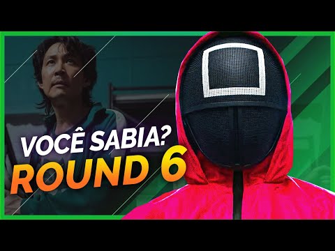 Xbox recria uniforme de Round 6 com suas cores e símbolo