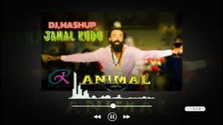 JAMAL KUDU X KHALNAYAK - DJ Mashup REMIX,  2023 ! Dj trending song,@RkMakingwaves334