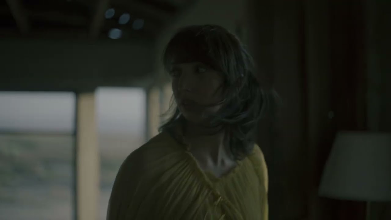 Patience - Official Music Video