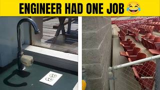 Funniest Engineering Design Fails