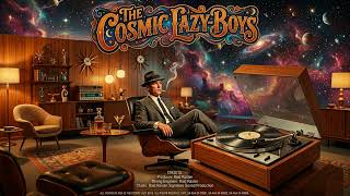 THE COSMIC LAZY-BOYS 4 | Reaching for the stars | Raid Raiden Signature Sound Production