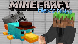 Alex's Mobs | Minecraft Mod Showcase 1.20.1