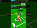 Guess the Player for 100 Credits PT4! (VRFS) #shorts #vrfs #vr #vrgaming #gaming #football #soccer