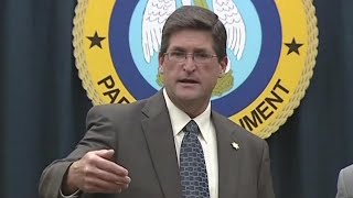 Jack Strain pleads guilty in federal corruption case