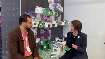 COMs Continue to Advance with COM HPC