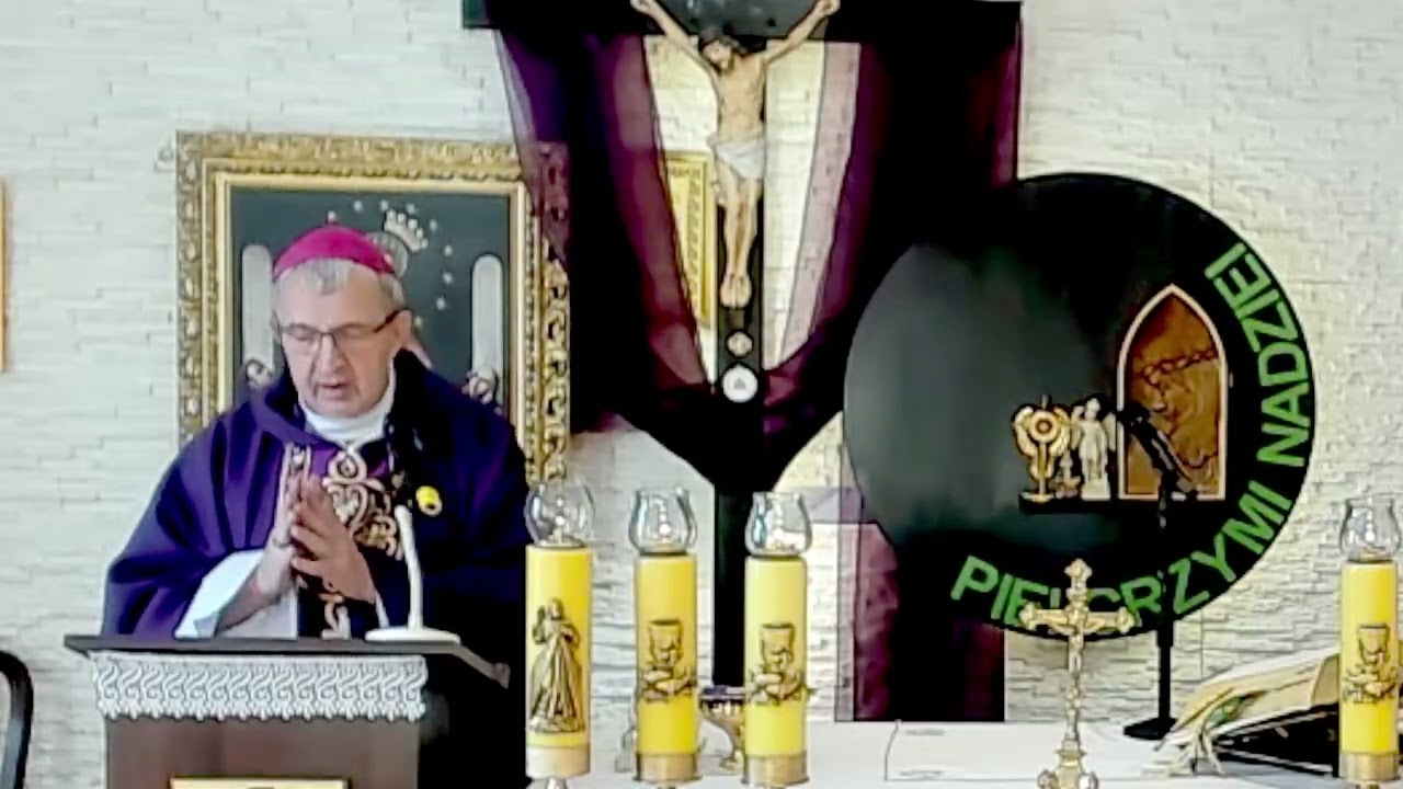 Opowieść o miłosiernym Ojcu