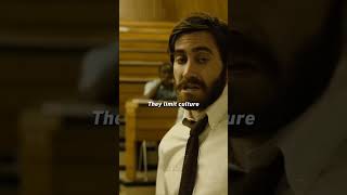 They Limit Culture..