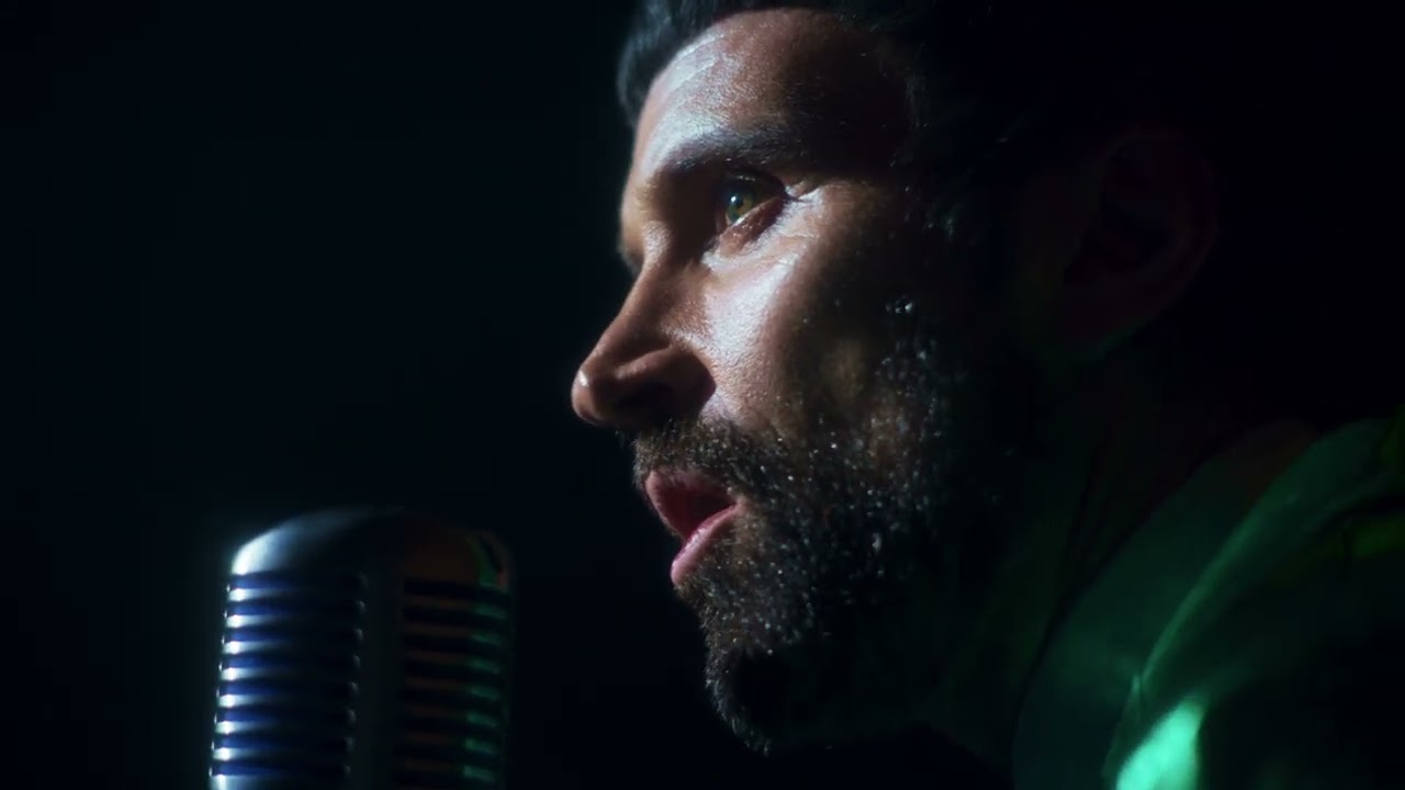 洋楽 Kasabian Kasabian - Great Pretender (Official Video) - YouTube