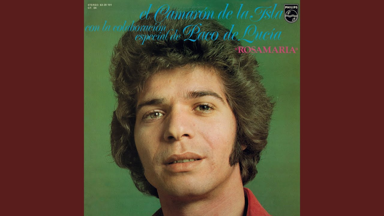 Rosa María (Tangos)