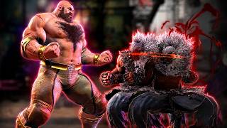 Akuma is the better Zangief