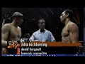 Ref:RldFvRvPvOs Francois pennachio vs. david hergault (1998) [english commentary]