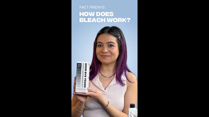 How Does Bleach Work?