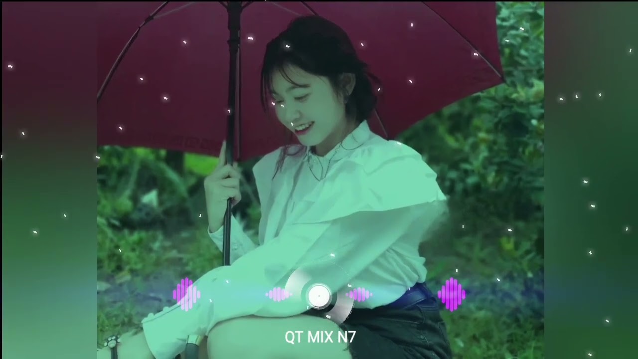Nhac TháiLan DJ Đã Yêu Một Ai Thật Lòng Remix / LÊ BẢO BÌNH /  thich thi đên ประเทศไทย H TikTok 2K25