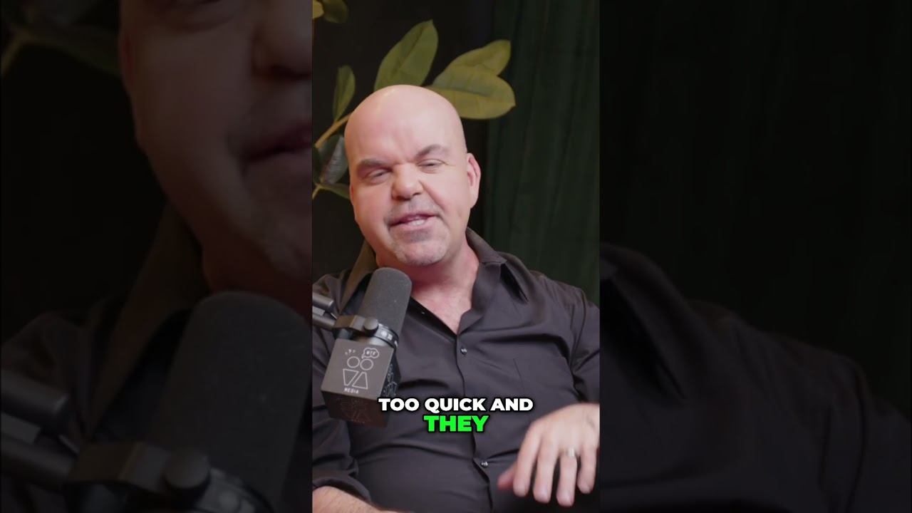 Con Artist Red Flags: 46 Addresses Reveal Deception