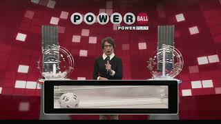 Powerball 20260523